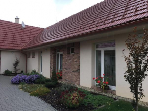 Dům u Johnyho, Zlin